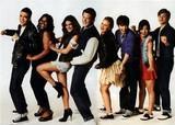 Glee Cast letras de musicas populares