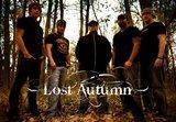 Lost Autumn letras de musicas populares