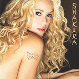 Shakira letras de musicas gratis