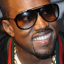 Kanye West letras de musicas gratis