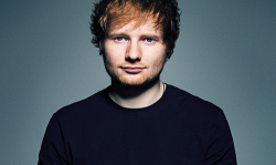 Ed Sheeran letras de musicas gratis