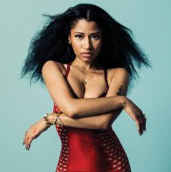 Nicki Minaj letras de musicas novas